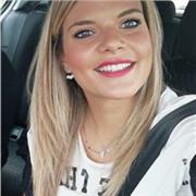 Studentessa universitaria impartisce lezioni private, con anni di esperienza